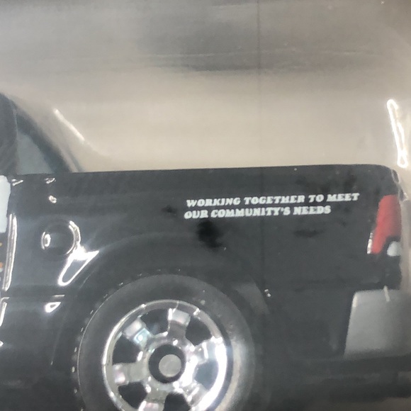 Matchbox Service Vehicles - Picture 9 of 11